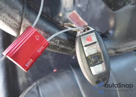 2008 Infiniti G35 z USA, uszkodzony, nr VIN JNKBV61E38M210084